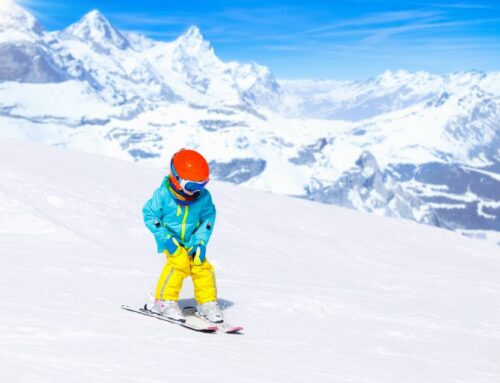 Entraînement Pré-Club : comment préparer votre enfant à intégrer un club de ski ?