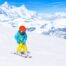 Entraînement Pré-Club : comment préparer votre enfant à intégrer un club de ski ?