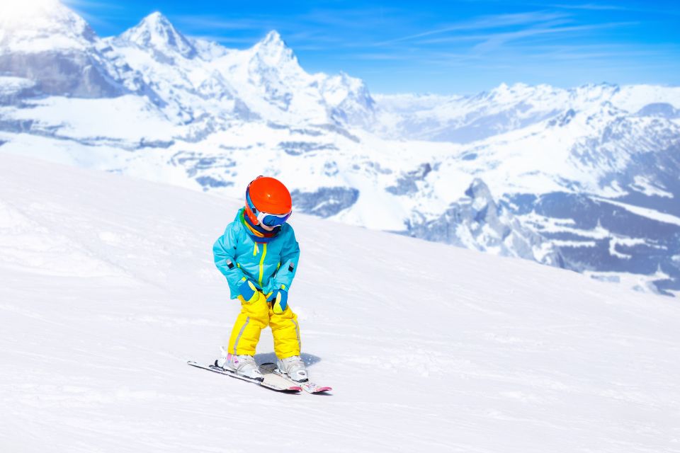 Entraînement Pré-Club : comment préparer votre enfant à intégrer un club de ski ?
