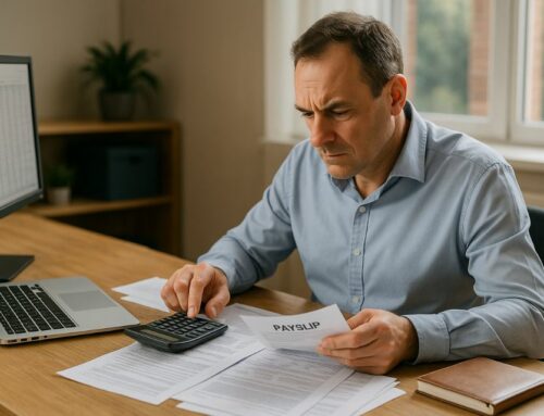 Gestion de la paie : ce que chaque dirigeant de TPE devrait savoir