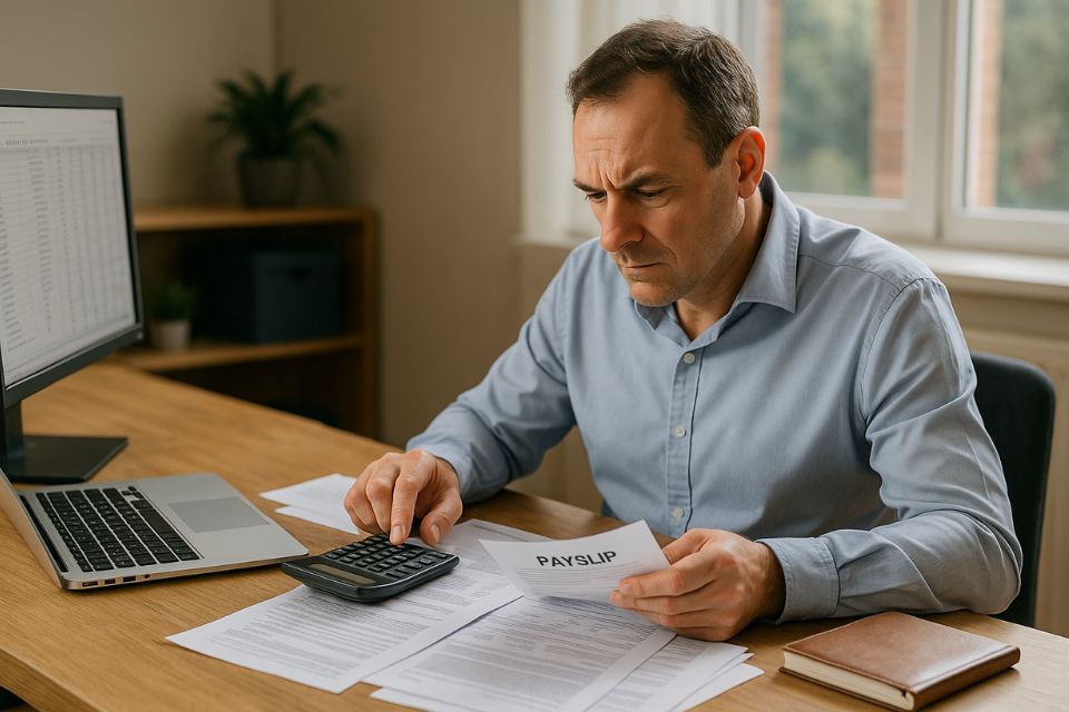 Gestion de la paie : ce que chaque dirigeant de TPE devrait savoir