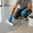 Pourquoi choisir une résine de sol plutôt qu’un carrelage ou béton ciré ?