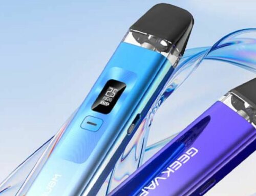 Pourquoi les cigarettes électroniques GEEK VAPE sont-elles réputées ?