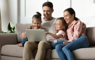 Comment éviter les contenus inappropriés sur Netflix sans mode enfant ?