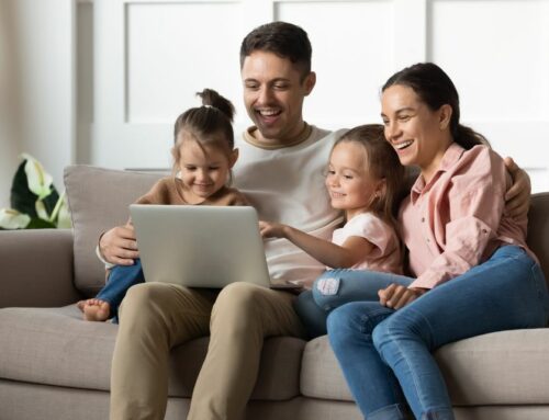 Comment éviter les contenus inappropriés sur Netflix sans mode enfant ?