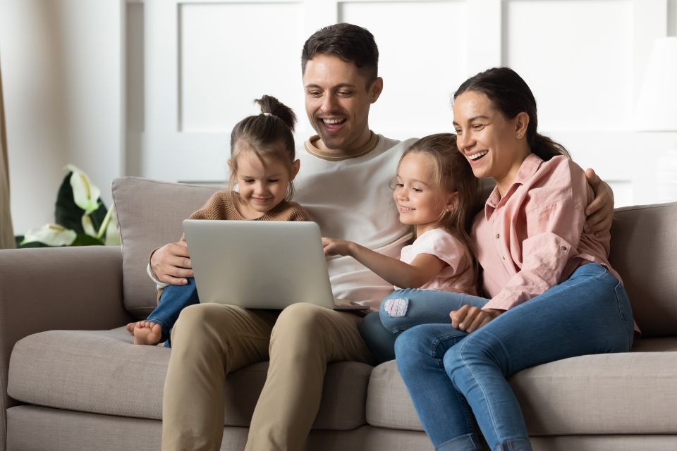 Comment éviter les contenus inappropriés sur Netflix sans mode enfant ?