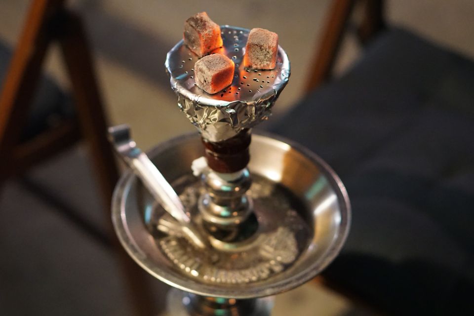 Comment préparer une chicha maison avec un goût intense et durable ?