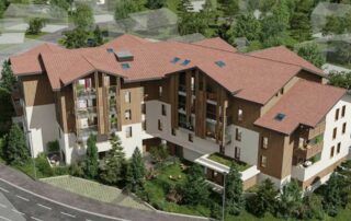 La maquette 3D interactive, un levier puissant pour la vente immobilière