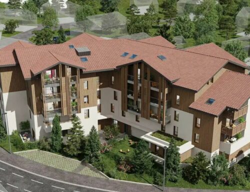 La maquette 3D interactive, un levier puissant pour la vente immobilière