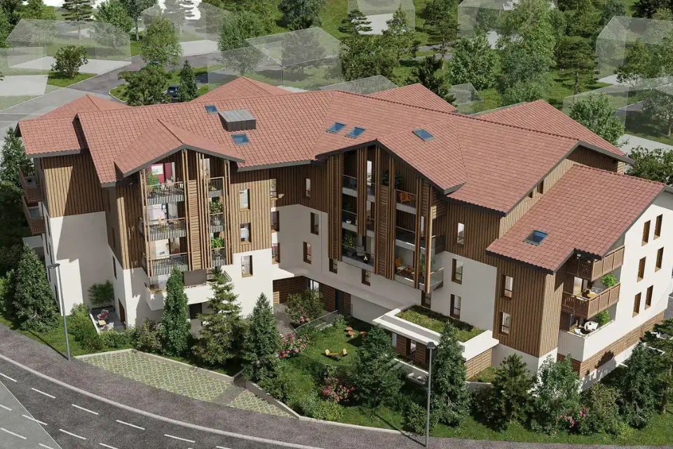 La maquette 3D interactive, un levier puissant pour la vente immobilière