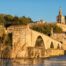 Séjour à Avignon, visitez le Vaucluse avec un chauffeur privé à Avignon
