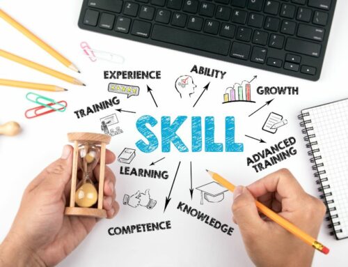 Soft skills : Les 7 compétences humaines qui accélèrent une reconversion !