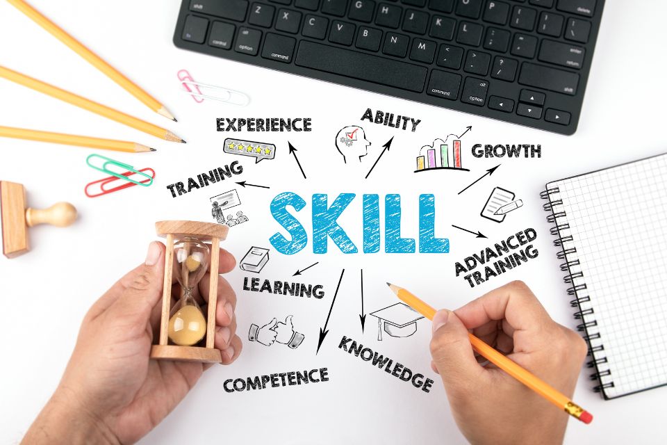Soft skills et reconversion : les 7 compétences pour convaincre !