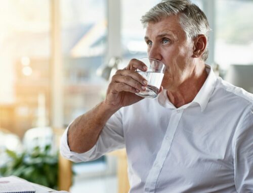 Achat ou location de fontaine à eau : quelle solution pour une entreprise ?