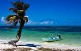 Excursions en bateau au Mexique : notre sélection des plus belles activités