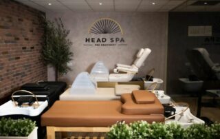 Hôtels et spas de luxe, pourquoi acheter un fauteuil Head Spa pour vos clients ?