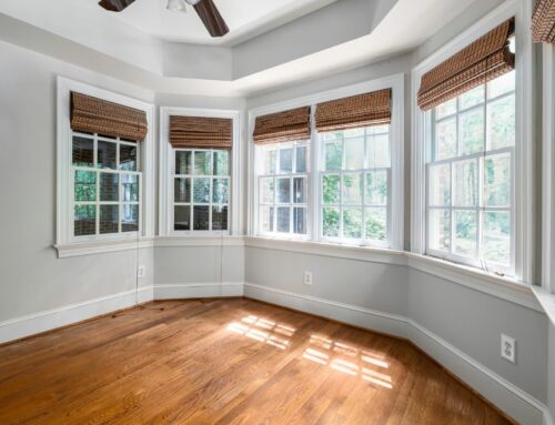 La rénovation sur bâti existant met-elle à l’épreuve le savoir-faire du menuisier ?