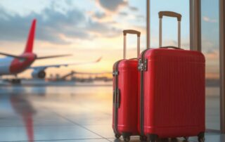 Rejoindre l’aéroport Montréal-Trudeau depuis Brossard quand on voyage tôt ou tard