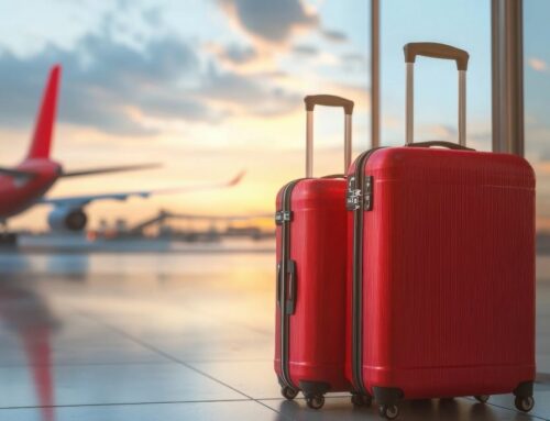 Rejoindre l’aéroport Montréal-Trudeau depuis Brossard quand on voyage tôt ou tard