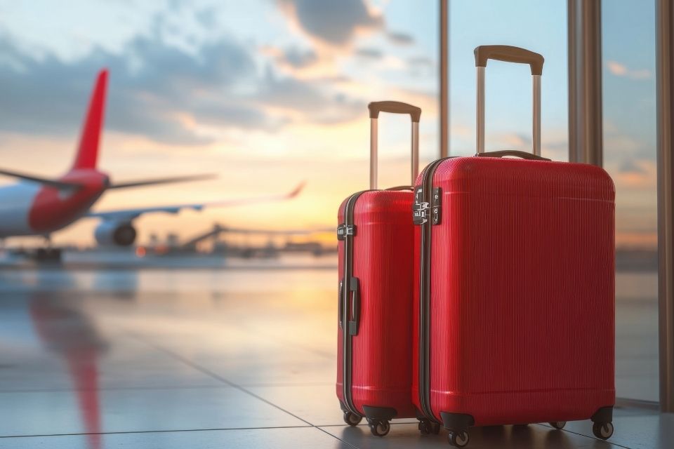 Rejoindre l’aéroport Montréal-Trudeau depuis Brossard quand on voyage tôt ou tard