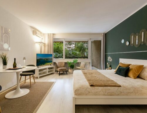 Comment aménager un appartement meublé pour séduire les voyageurs ?