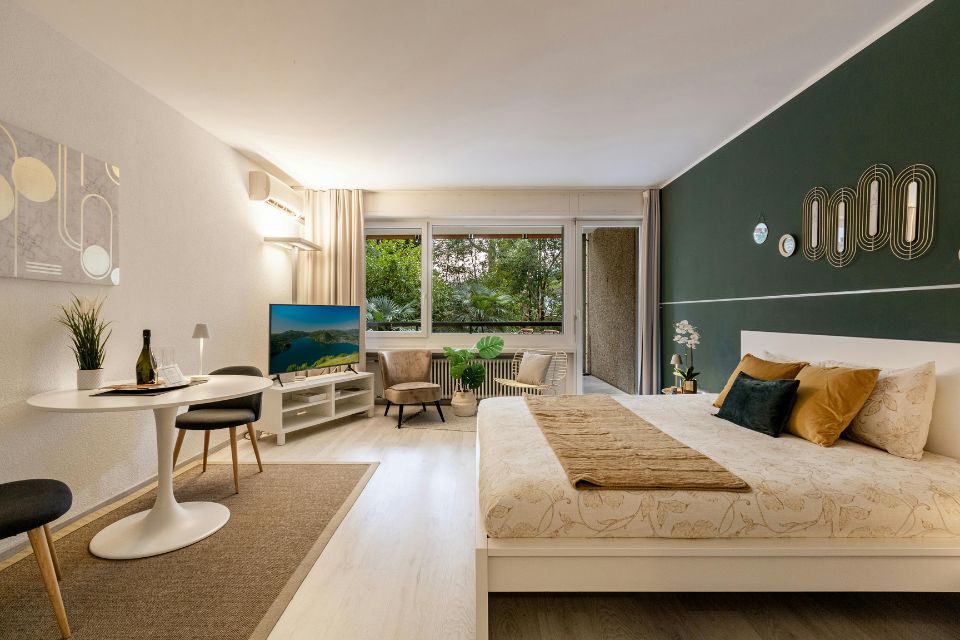 Comment aménager un appartement meublé pour séduire les voyageurs ?