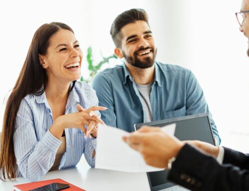 Optimisez votre patrimoine avec un consultant en stratégie immobilière !