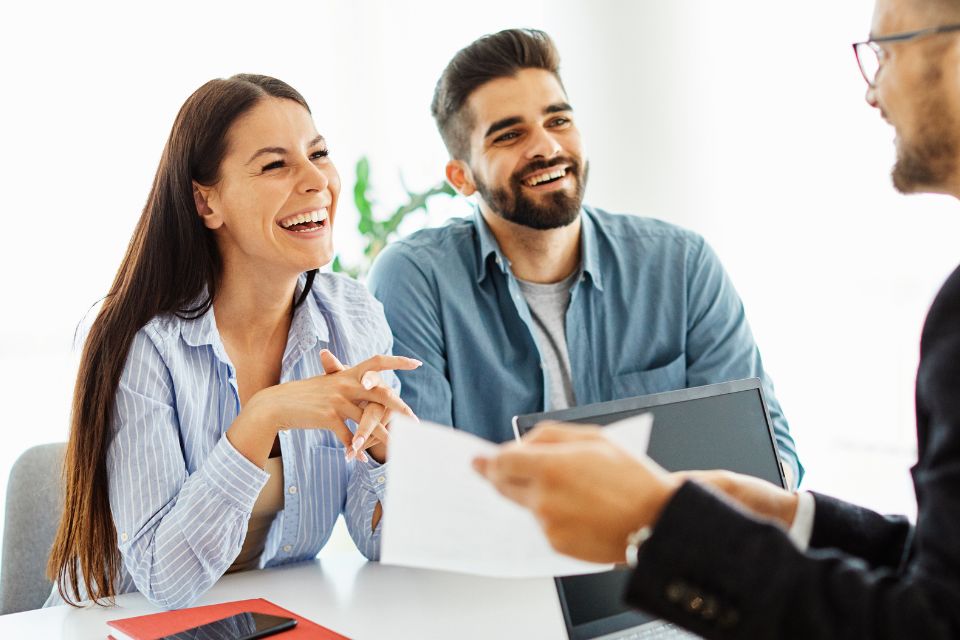 Optimisez votre patrimoine avec un consultant en stratégie immobilière !