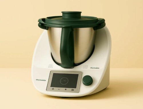 Thermomix vs Cookeo : quel robot choisir pour cuisiner ?