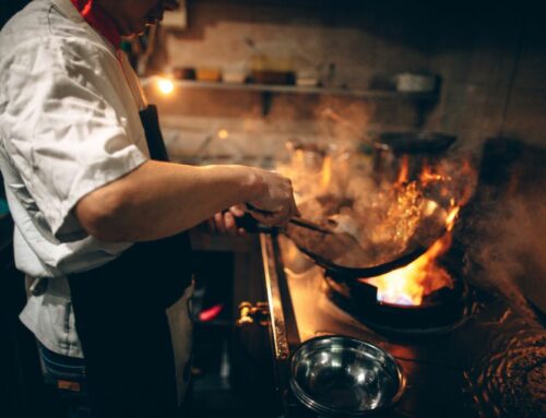 Comment agencer une cuisine pro sans perdre de place ?