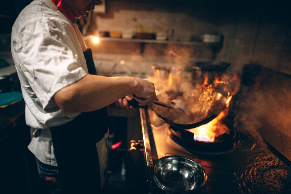 Comment agencer une cuisine pro sans perdre de place ?