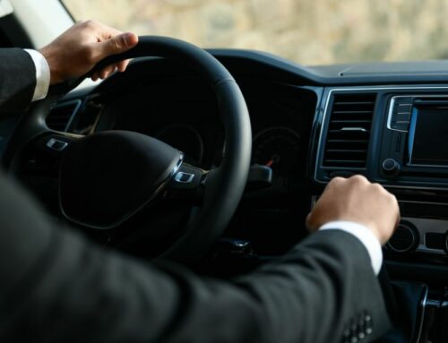 Dans quels cas la CPAM prend en charge un taxi conventionné ?