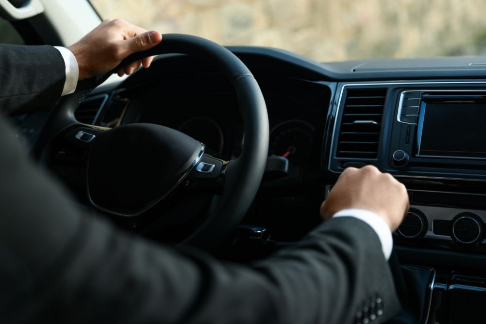 Dans quels cas la CPAM prend en charge un taxi conventionné ?