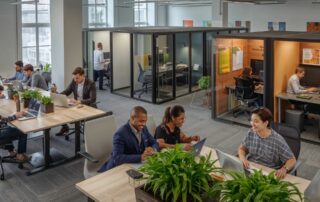 Les tâches répétitives qu’une entreprise peut automatiser avec l’IA