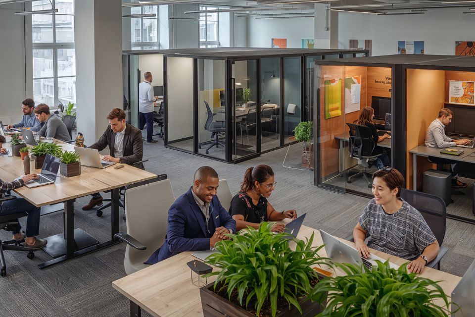 Les tâches répétitives qu’une entreprise peut automatiser avec l’IA