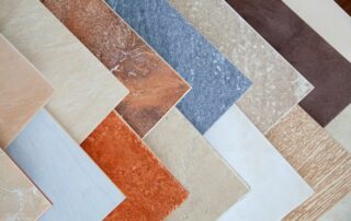 Carrelage grand format : les avantages et contraintes dans une maison !