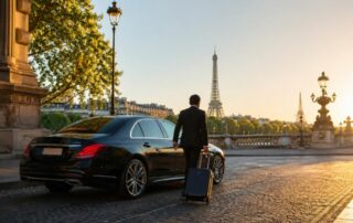 Comment organiser un voyage entre Bruxelles et Paris sans stress ?