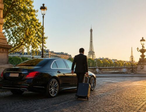 Comment organiser un voyage entre Bruxelles et Paris sans stress ?