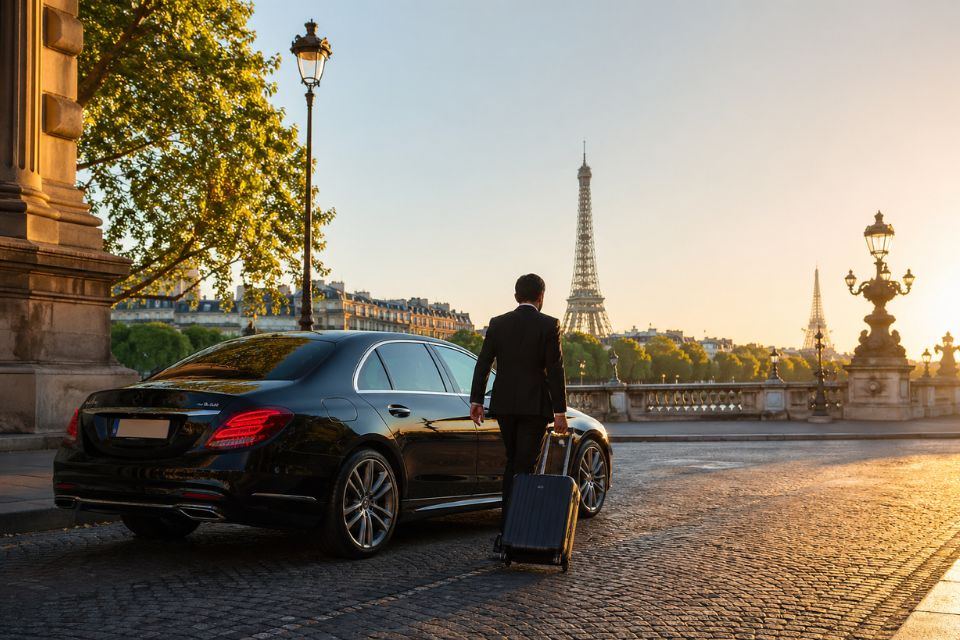 Comment organiser un voyage entre Bruxelles et Paris sans stress ?