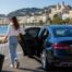 Comment rejoindre Cannes depuis l’aéroport de Nice ?