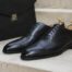 Les Richelieu noires restent-elles incontournables dans la mode masculine ?
