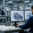 Le rôle d'un bureau d’études mécaniques dans l’industrialisation d’un équipement sur mesure