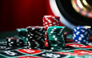 La roulette martingale, c'est quoi au juste ?