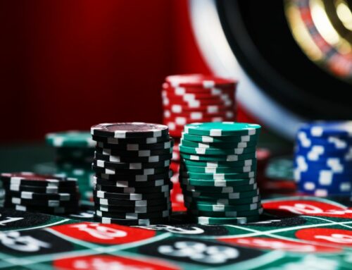 La roulette martingale, c&rsquo;est quoi au juste ?