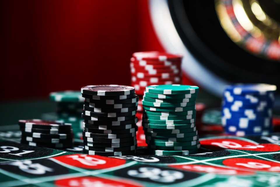La roulette martingale, c'est quoi au juste ?