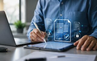 Signature électronique et RGPD : quelles obligations pour les entreprises ?