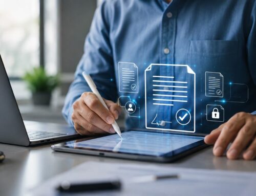 Signature électronique et RGPD : quelles obligations pour les entreprises ?