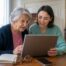Assistance numérique pour seniors : un accompagnement utile au quotidien