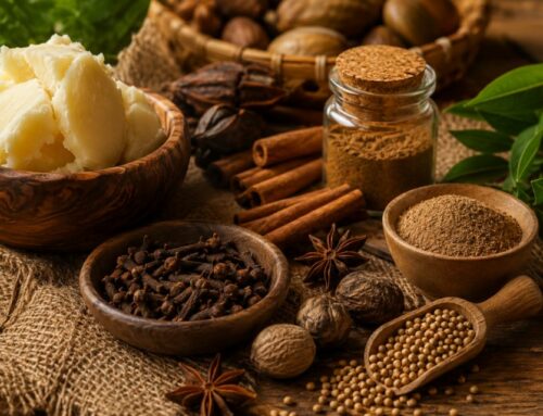 Les produits exotiques les plus appréciés pour la cuisine et le bien-être !