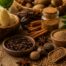 Les produits exotiques les plus appréciés pour la cuisine et le bien-être !